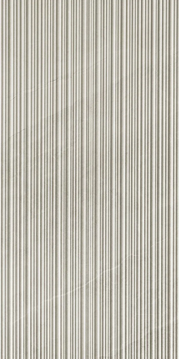 Shale Moon Ribbed SQ 30x60